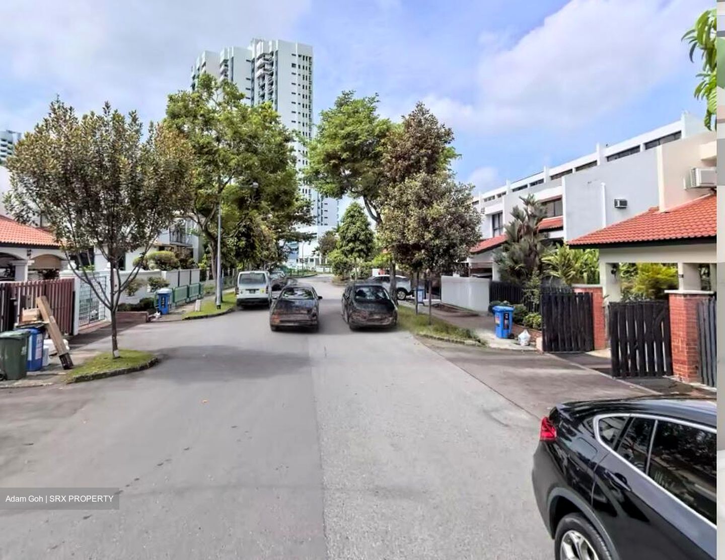 Jalan Sempadan (D15), Detached #575774161